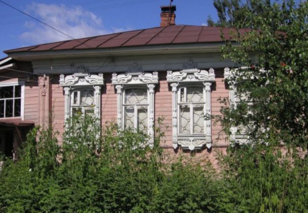 Лухский краеведческий музей им. Н. Н.