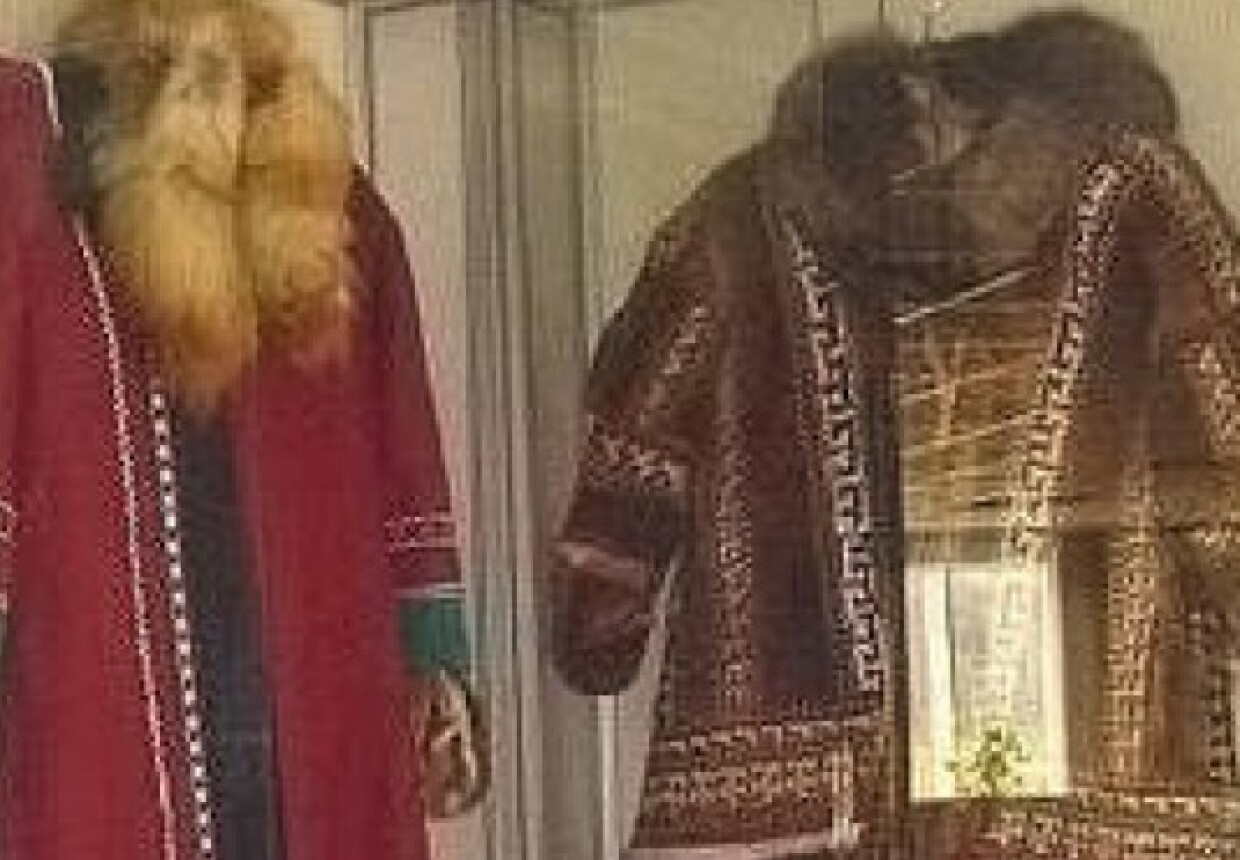 Этнографический музей «Махи сир Оуэн