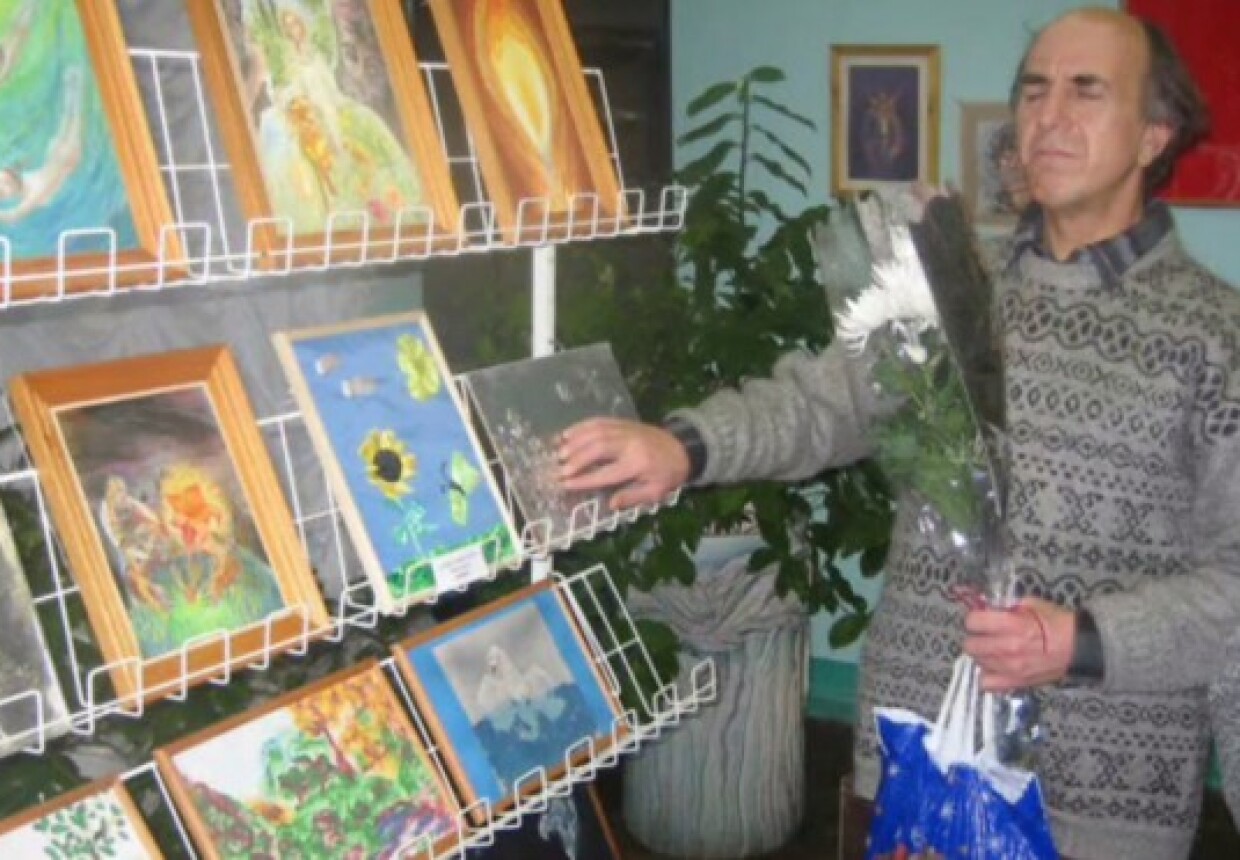 Народный музей истории Санкт-Петербургской (Ленинградской)
