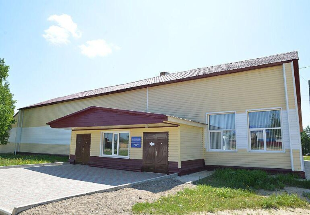 Ногликский муниципальный краеведческий