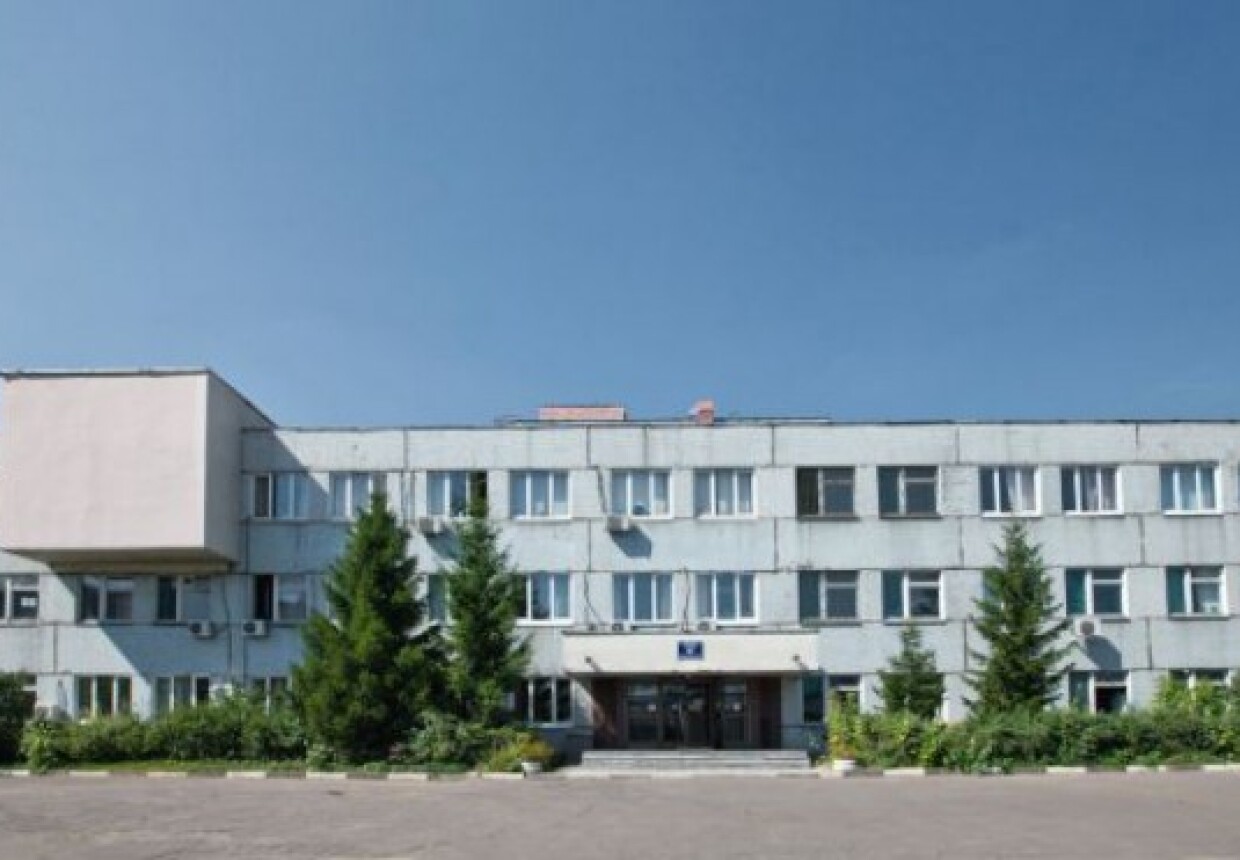 Музей зоологии позвоночных при