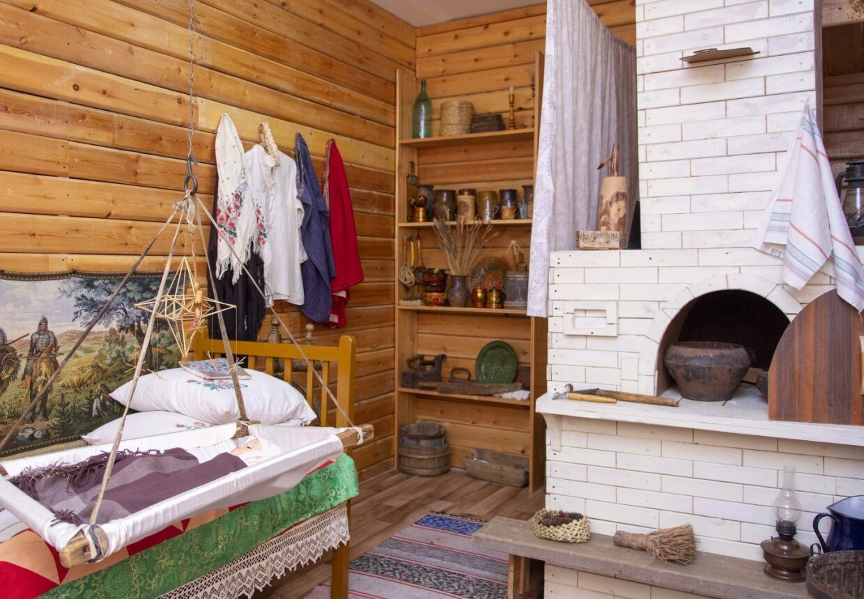 Краеведческий