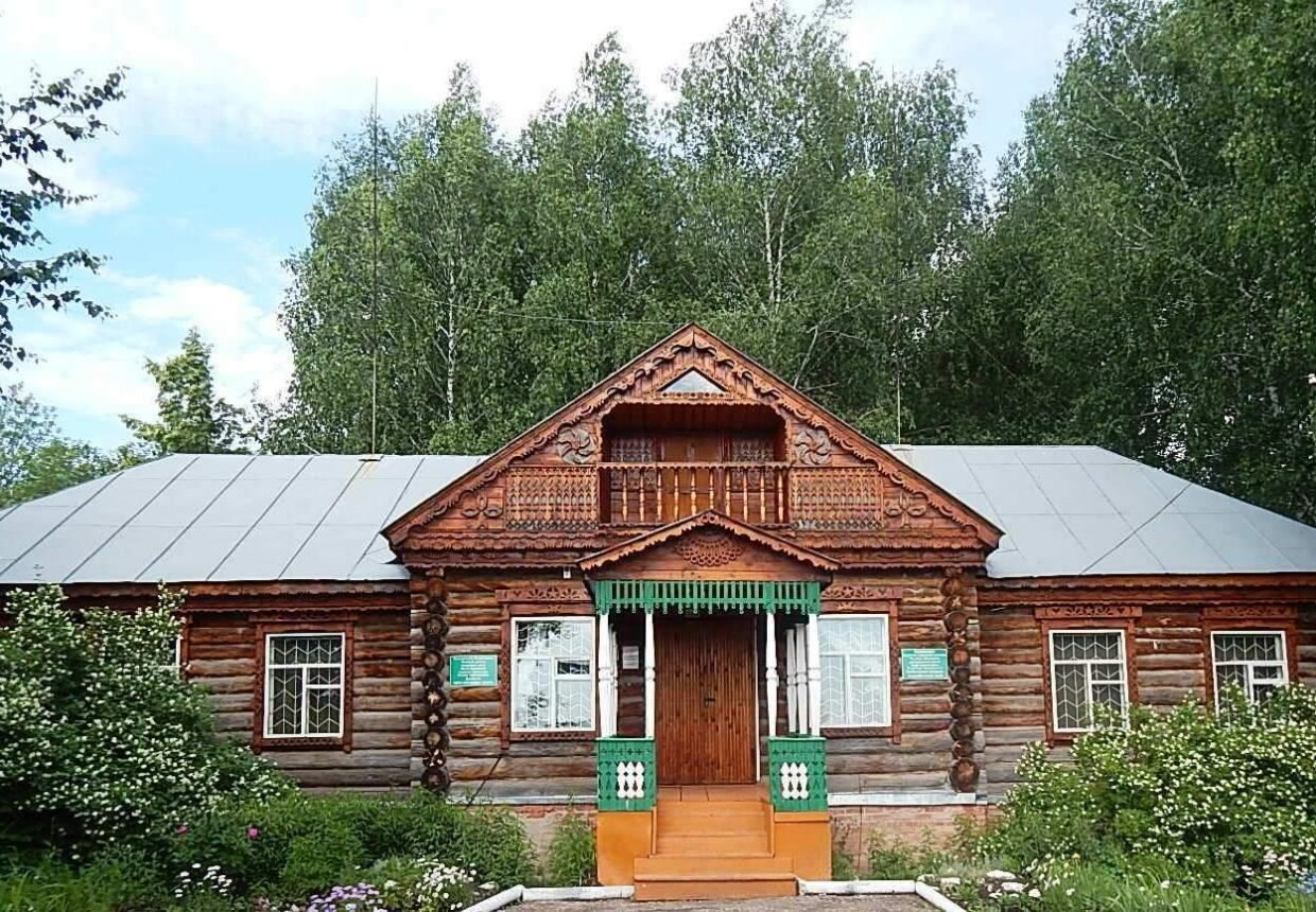 Бижбулякский историко-этнографический