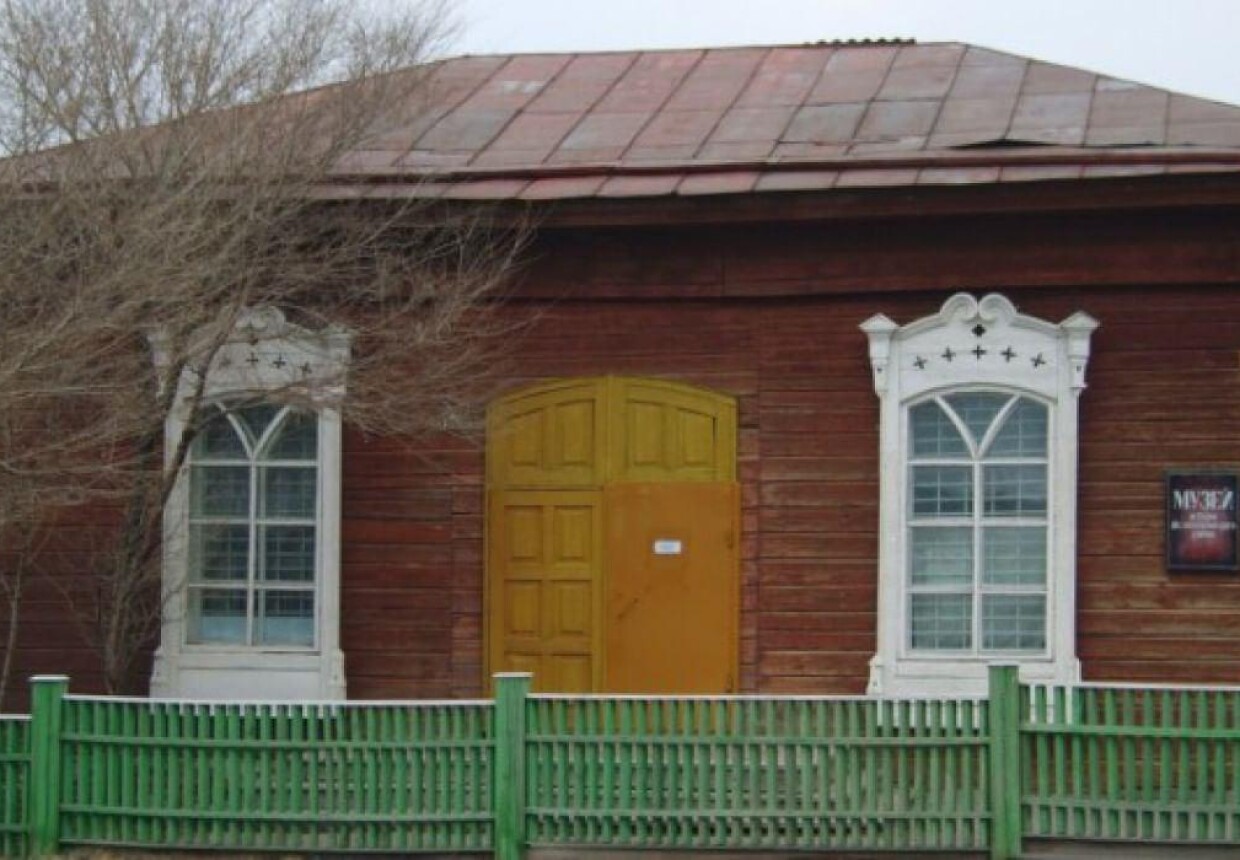 Шелаболихинский районный