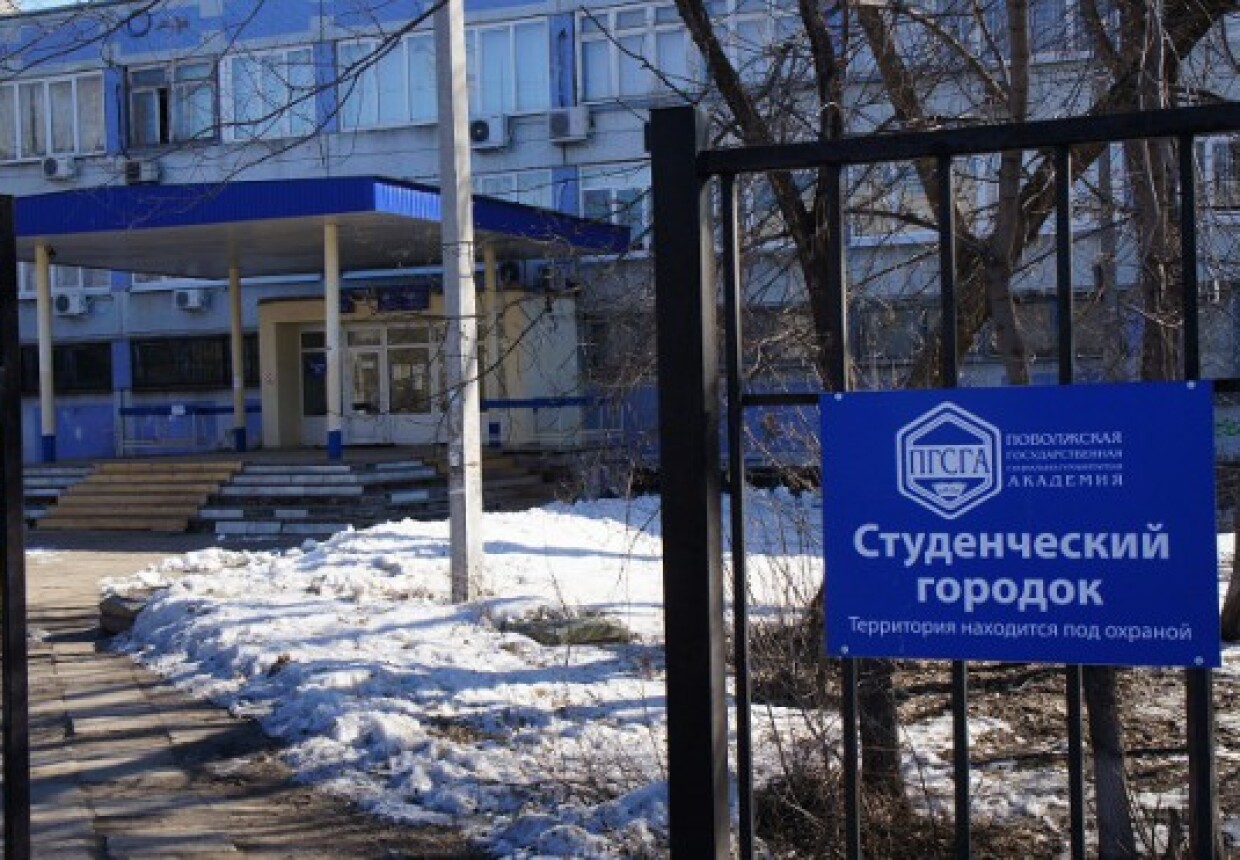 Зоологический музей им. Д. Н.