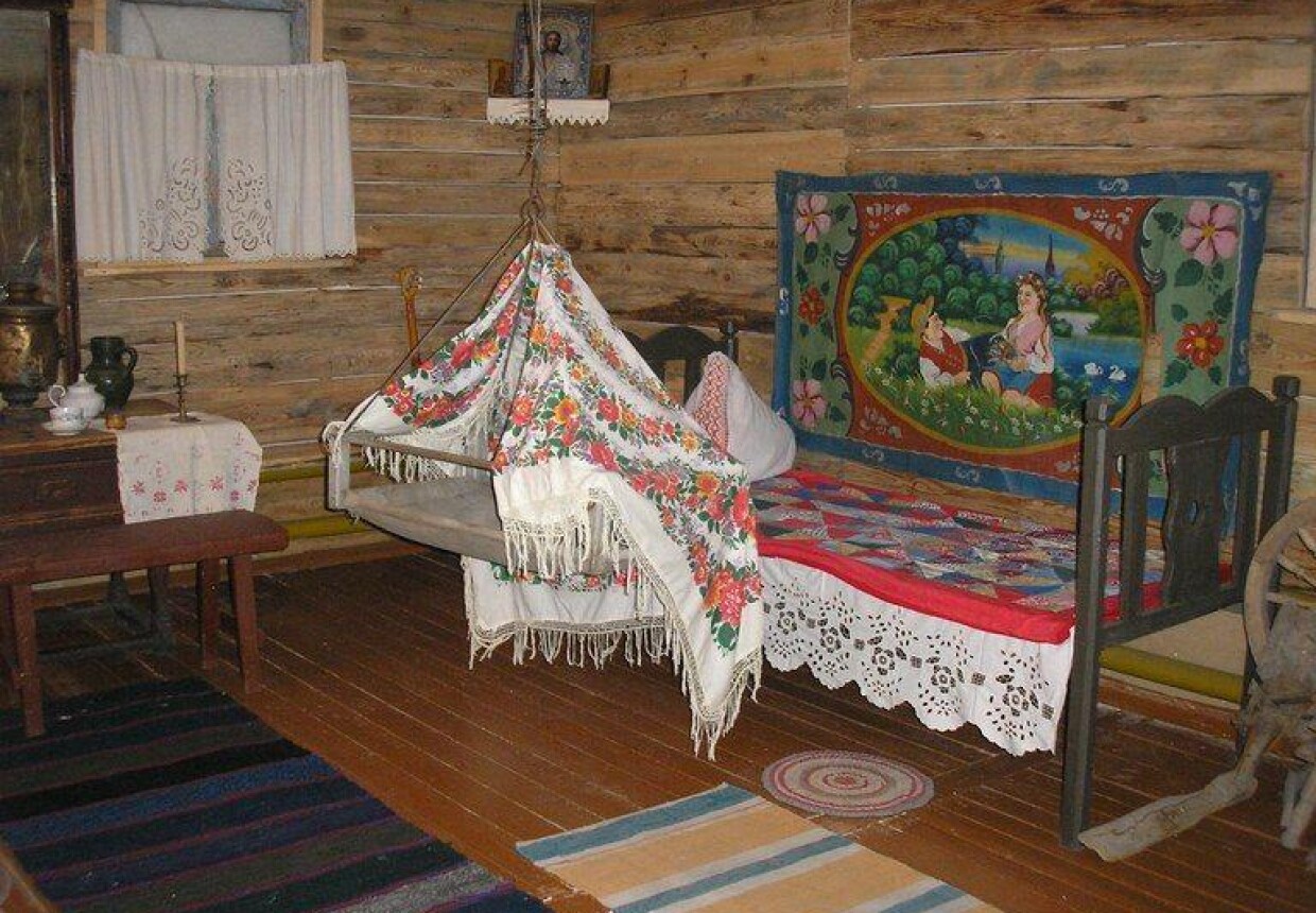 Кизильский историко-краеведческий