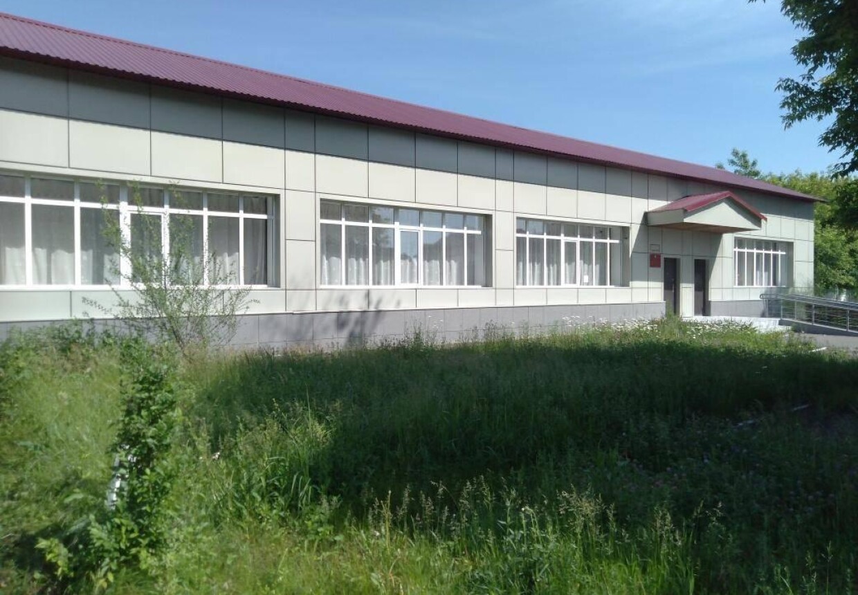 Ковылкинский краеведческий