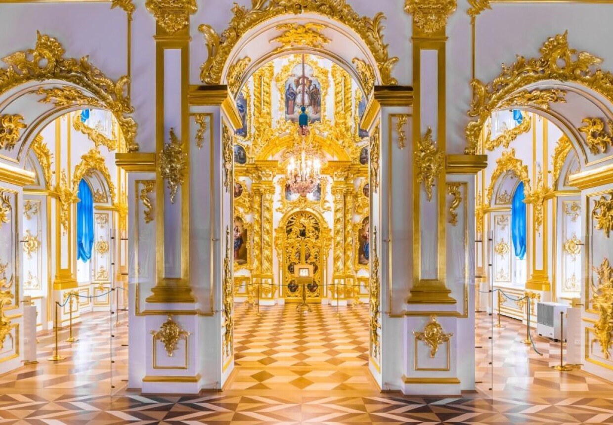 Церковный
