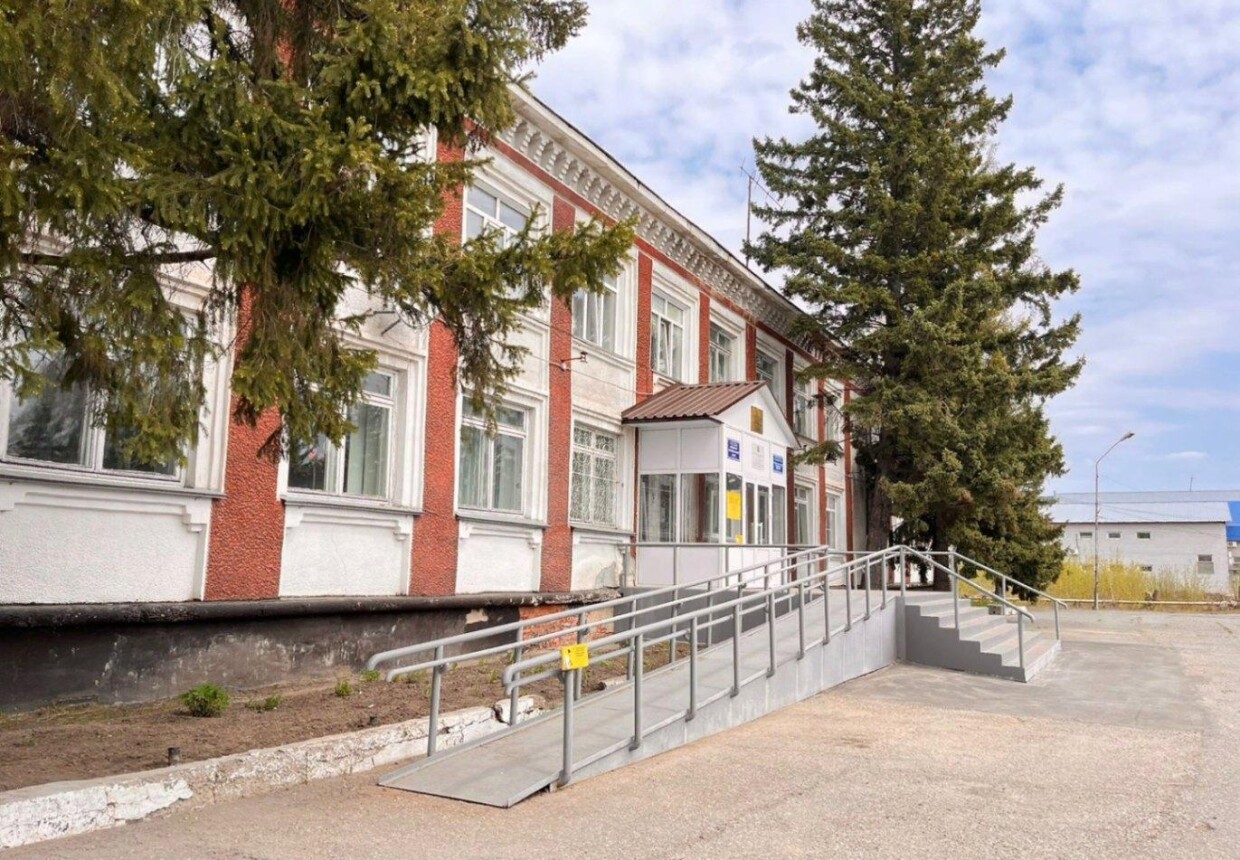 Тальменский районный краеведческий