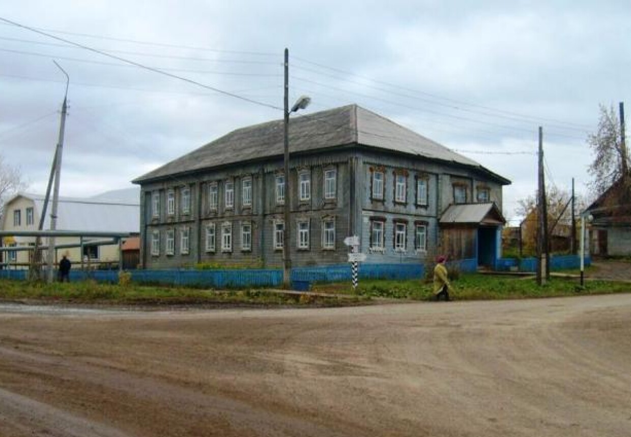 Куженерский историко-краеведческий