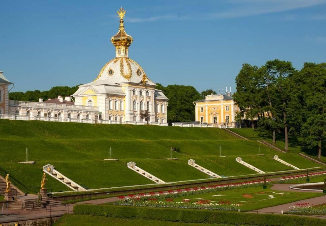 Музей «Особая