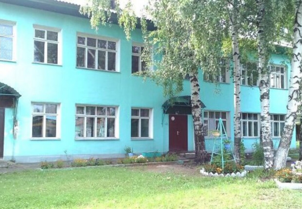 Военно-исторический музей центра дополнительного образования
