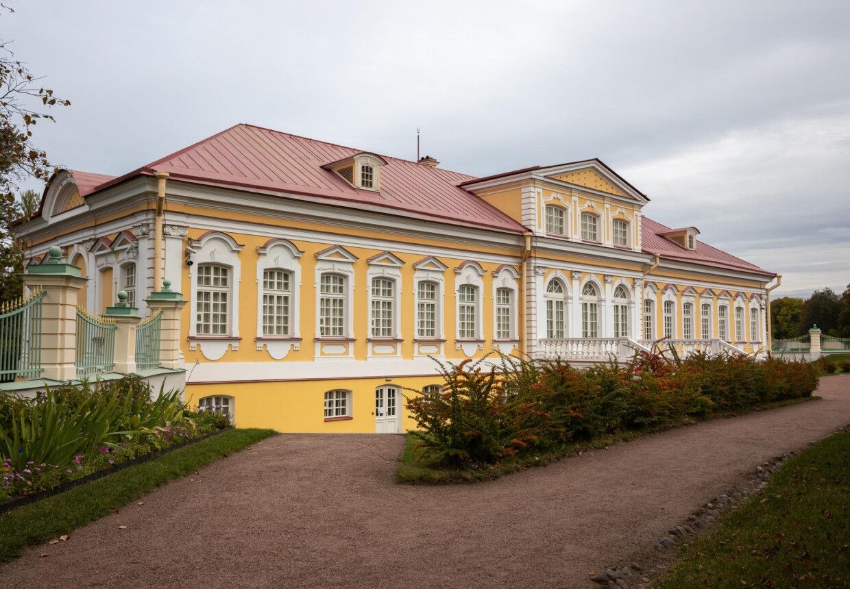 Картинный