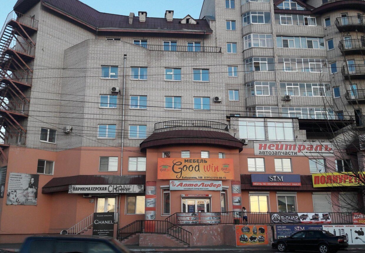 Картинная галерея г.