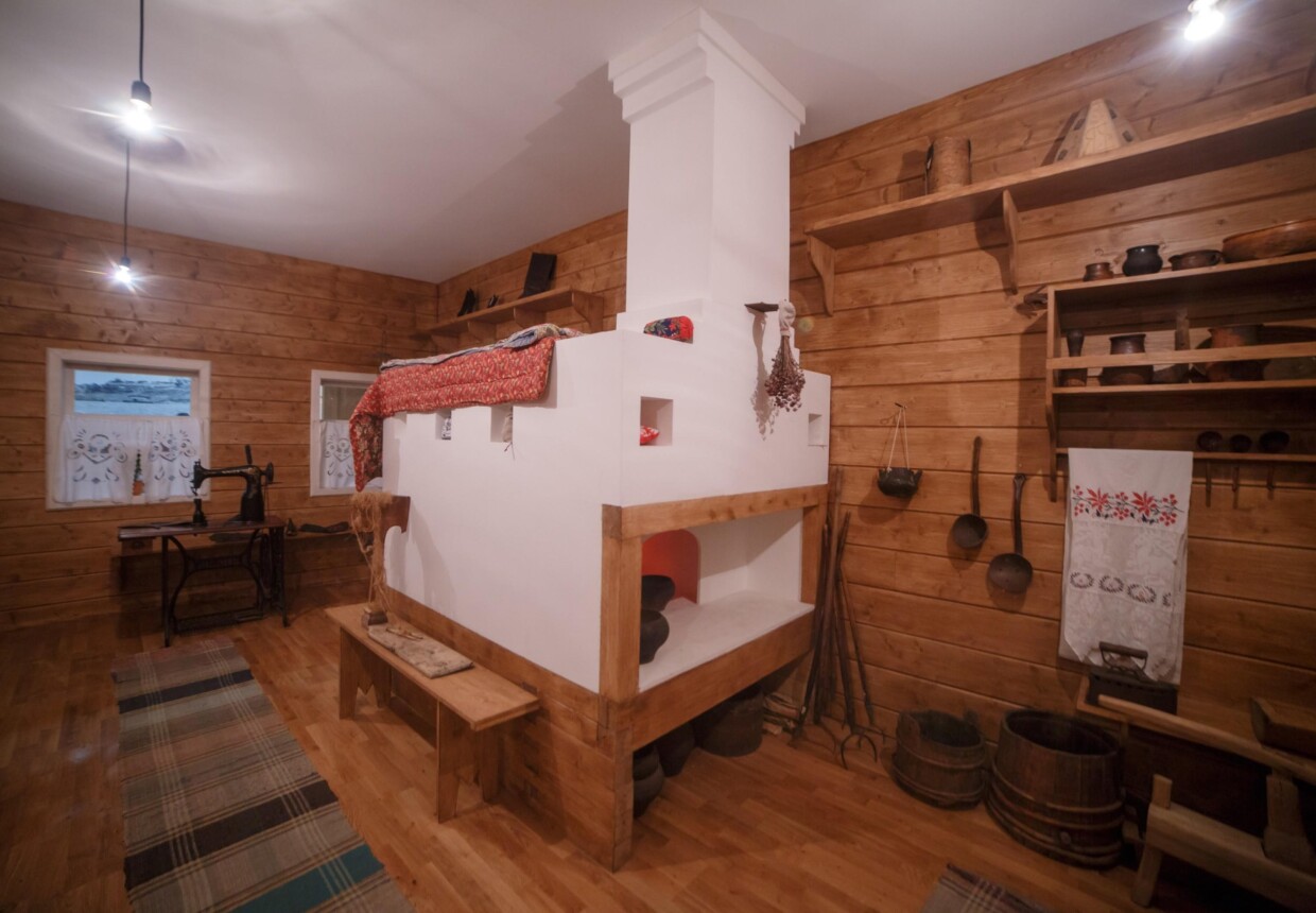Кимрский краеведческий