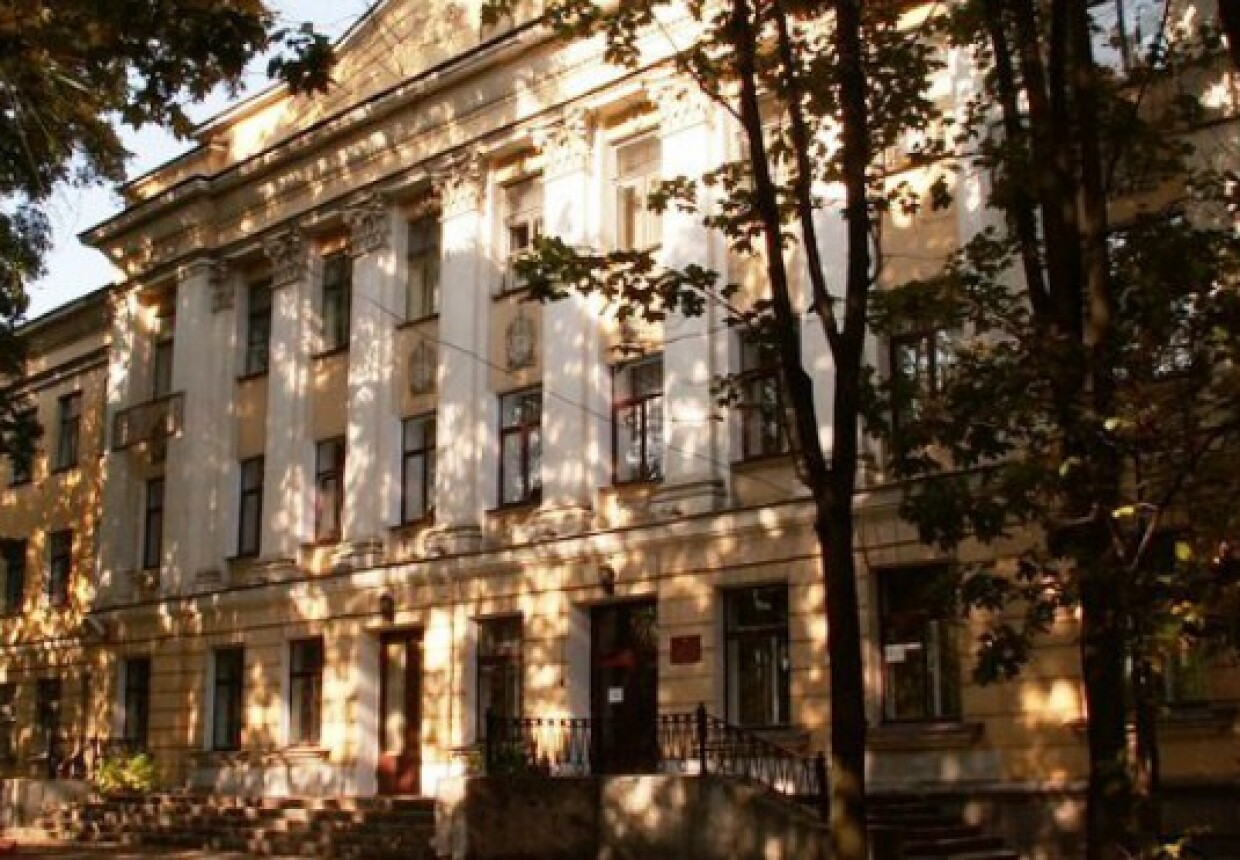 Музей истории развития общественного питания