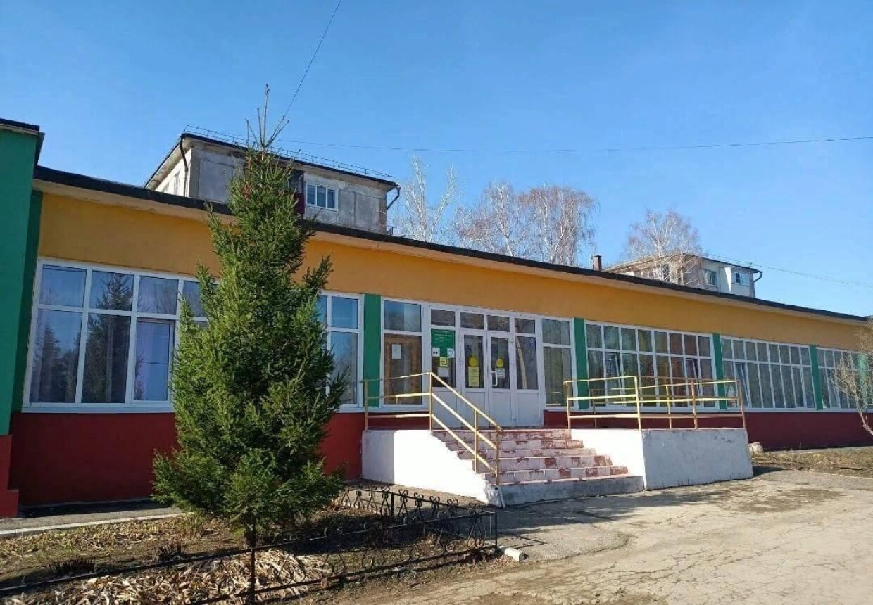 Нефтегорский краеведческий