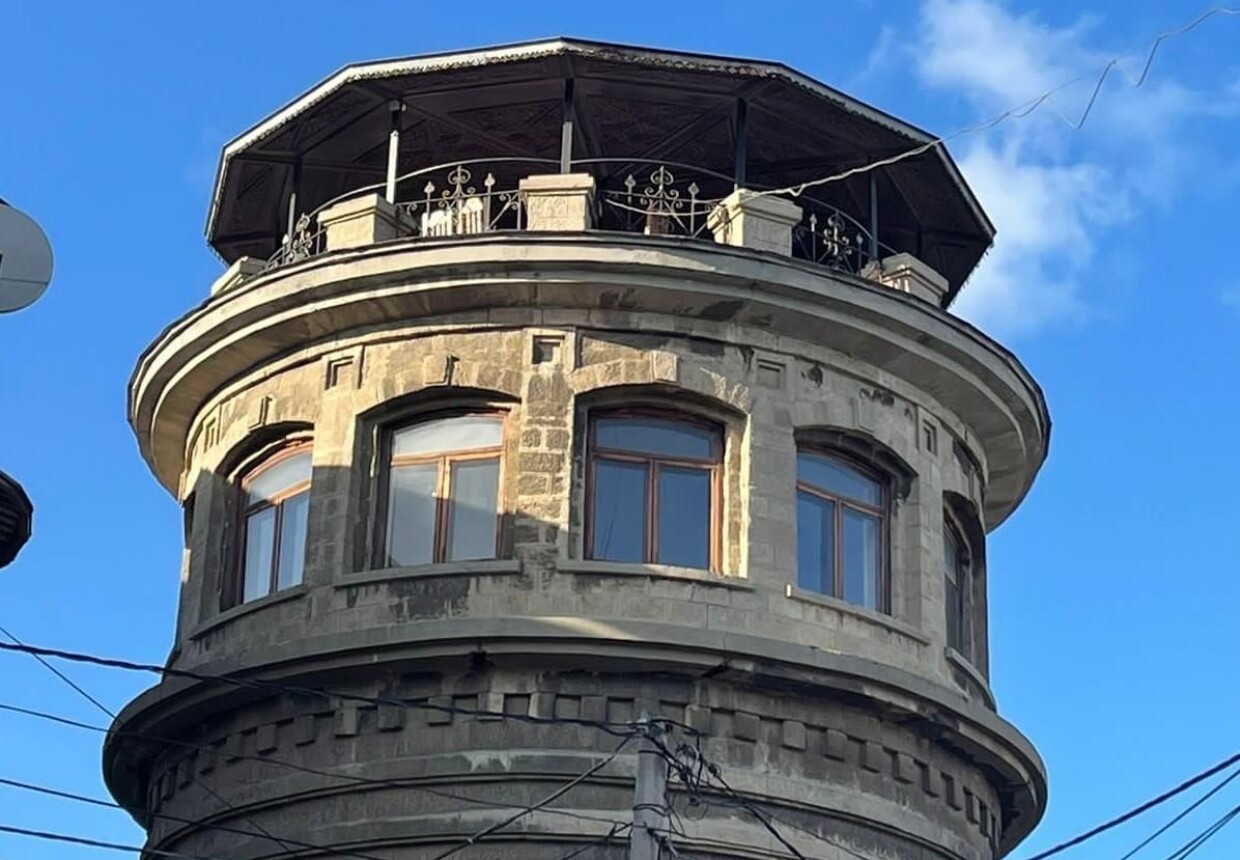 Башня