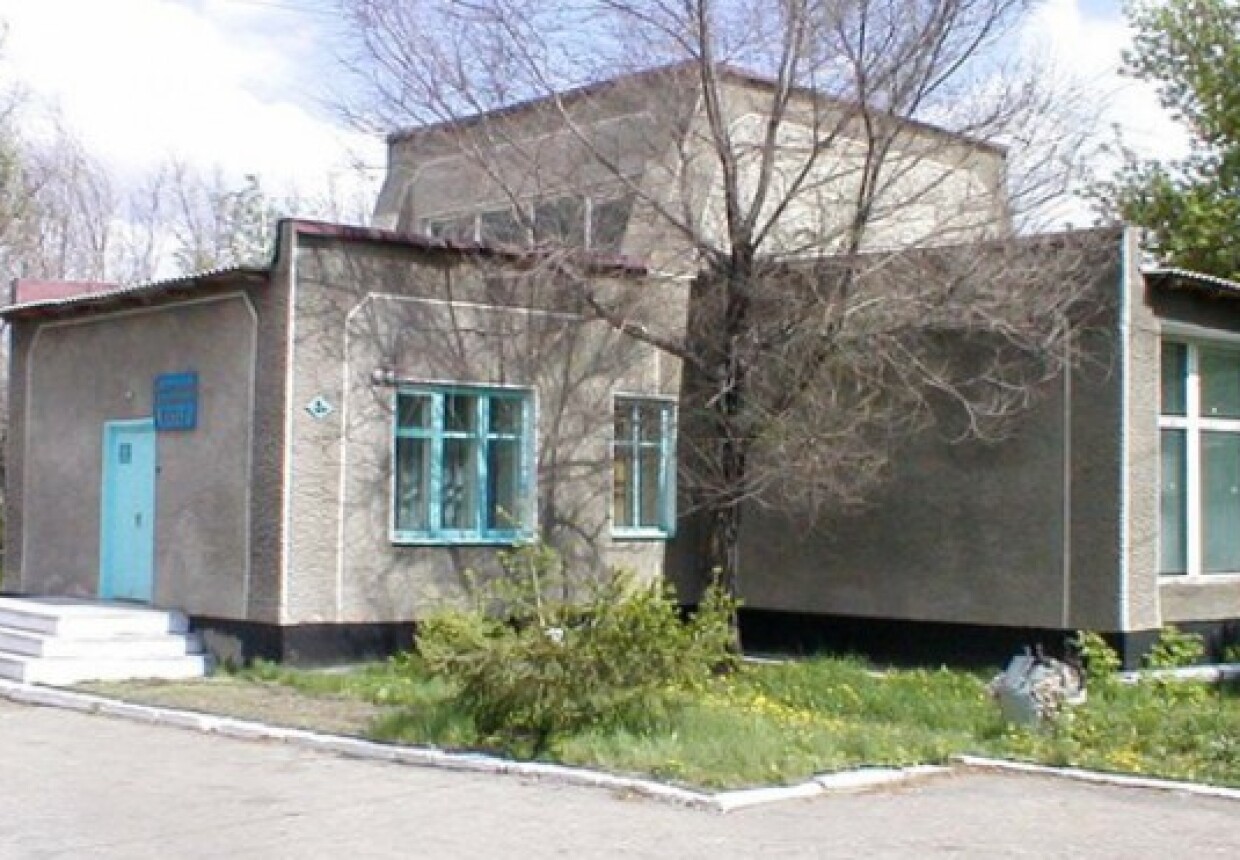 Поспелихинский районный краеведческий