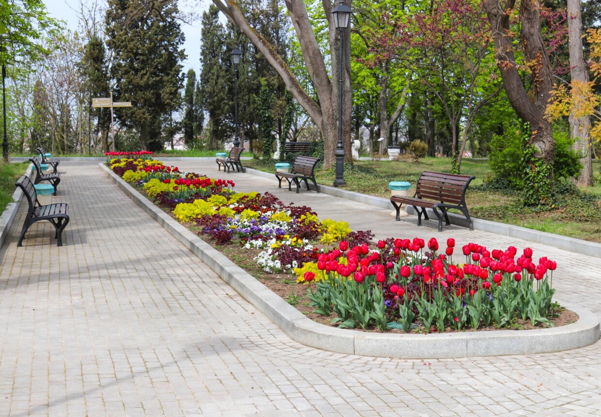 Мемориальный комплекс «Малахов
