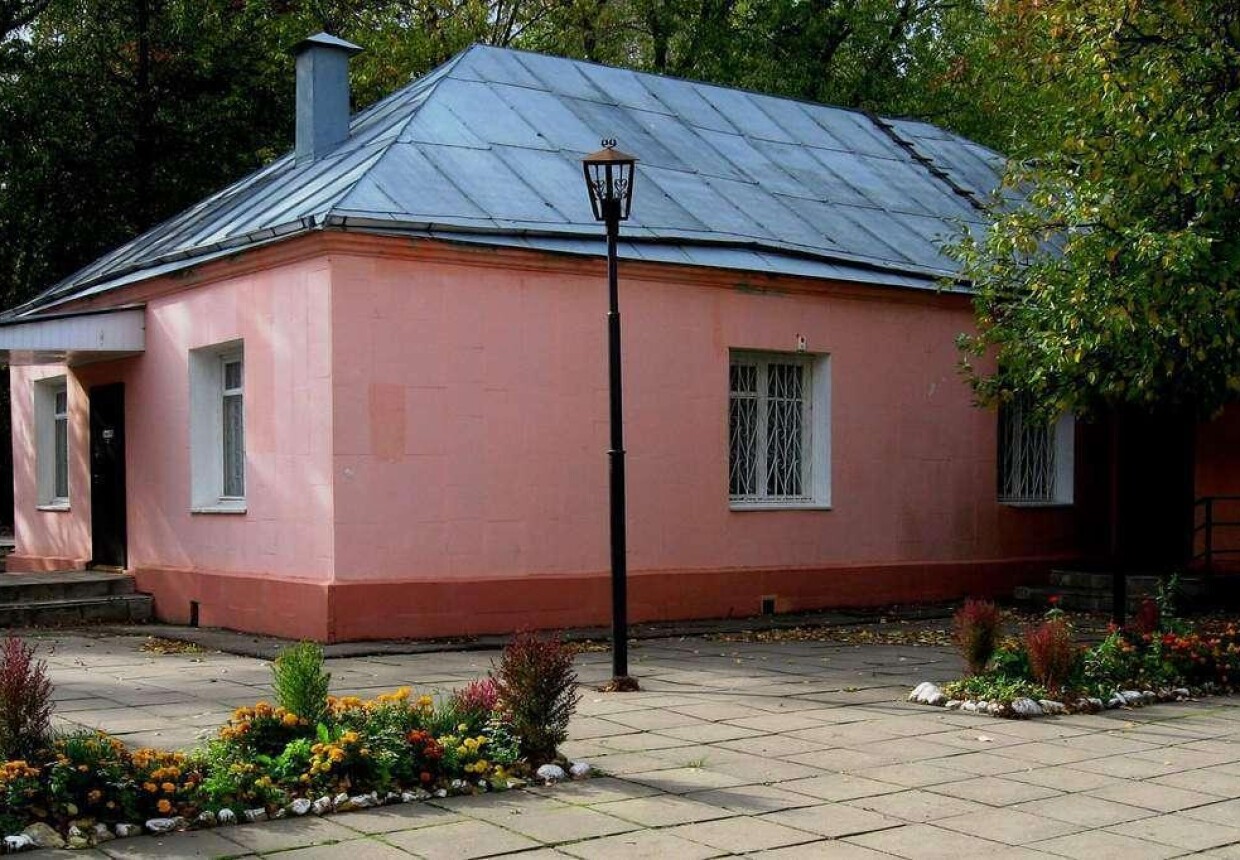 Сафоновский историко-краеведческий
