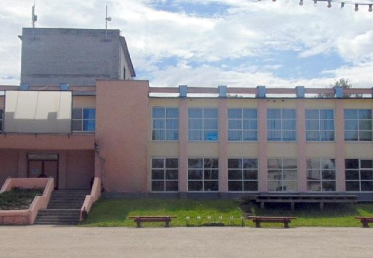 Фировский районный краеведческий музей им. Э. И.