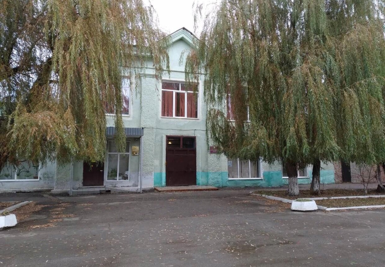 Народный краеведческий музей им. Г.
