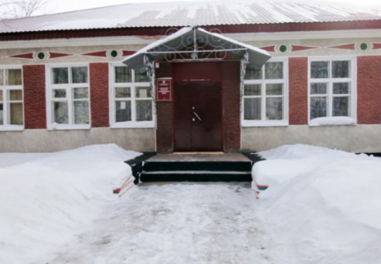 Бурлинский районный краеведческий