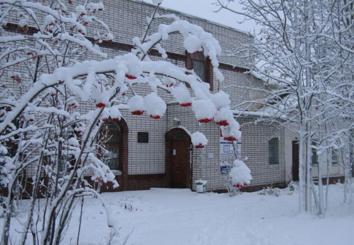 Ковдорский краеведческий