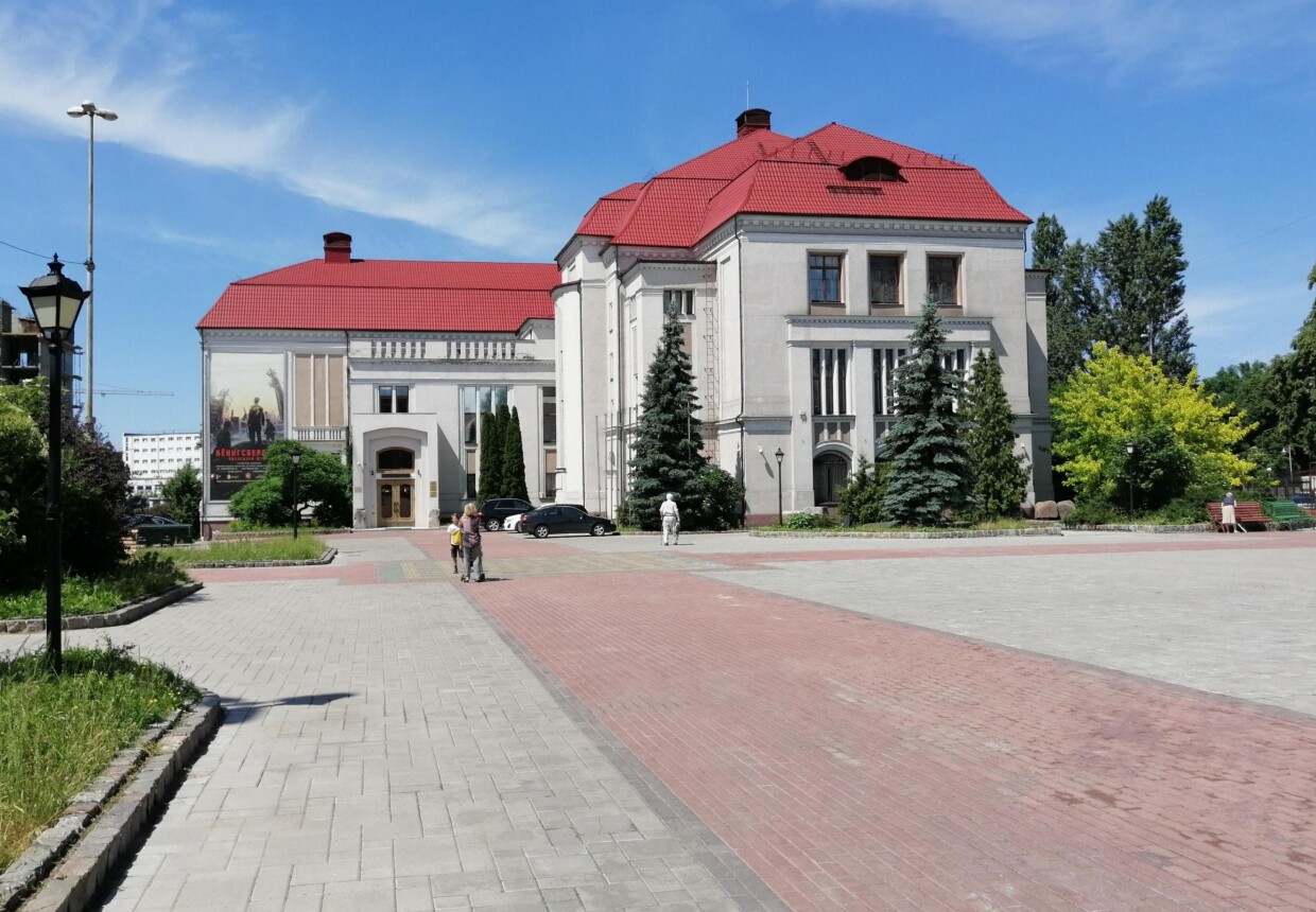Калининградский областной историко-художественный