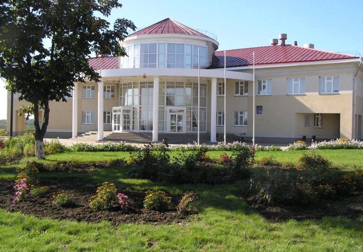 Хотмыжский