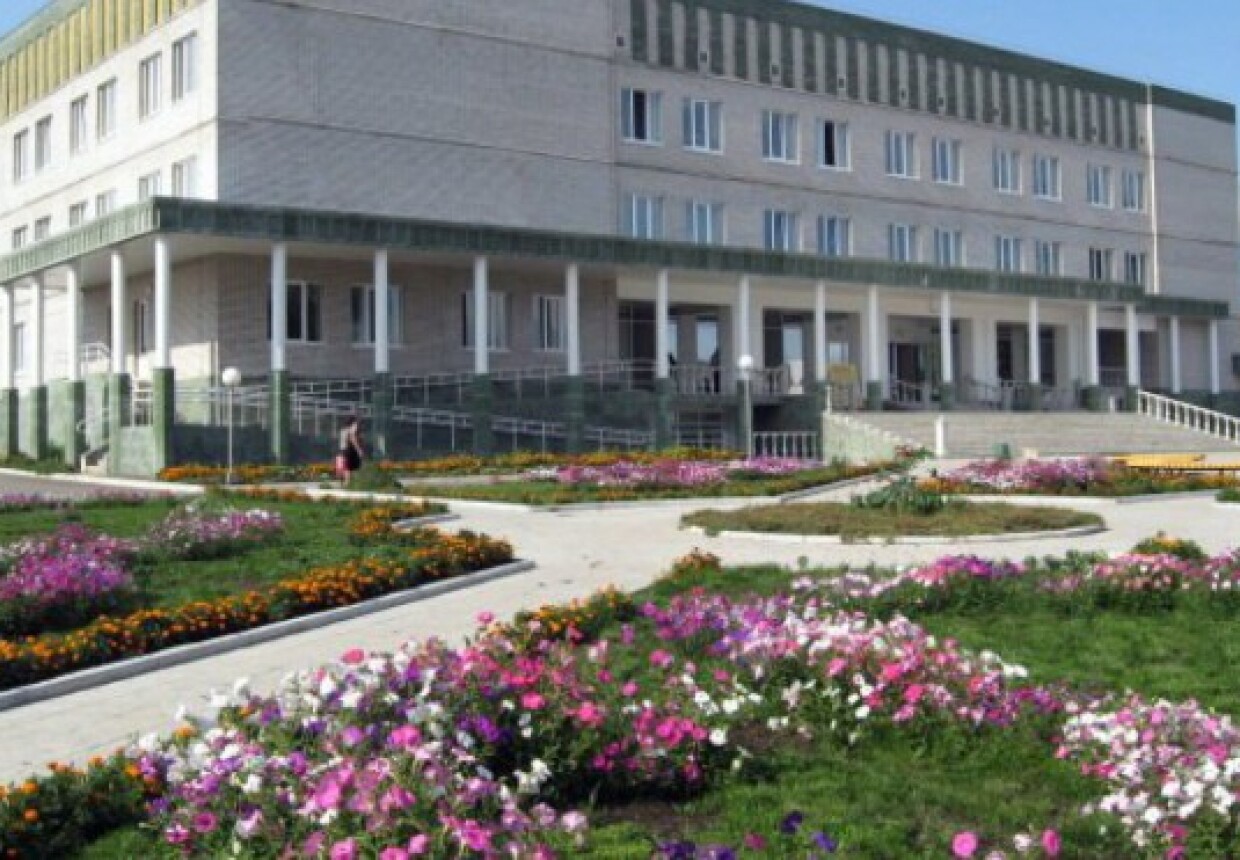 Кизнерский краеведческий