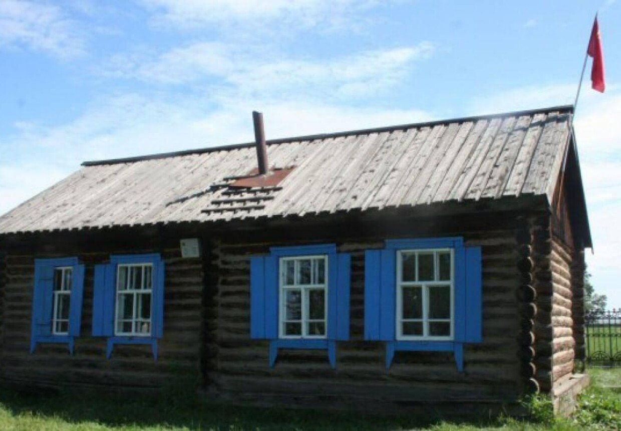 Кочетовский мемориальный