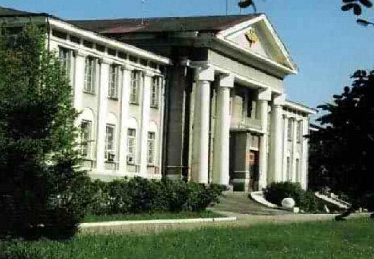 Музей боевой славы Иркутского военного авиационного инженерного
