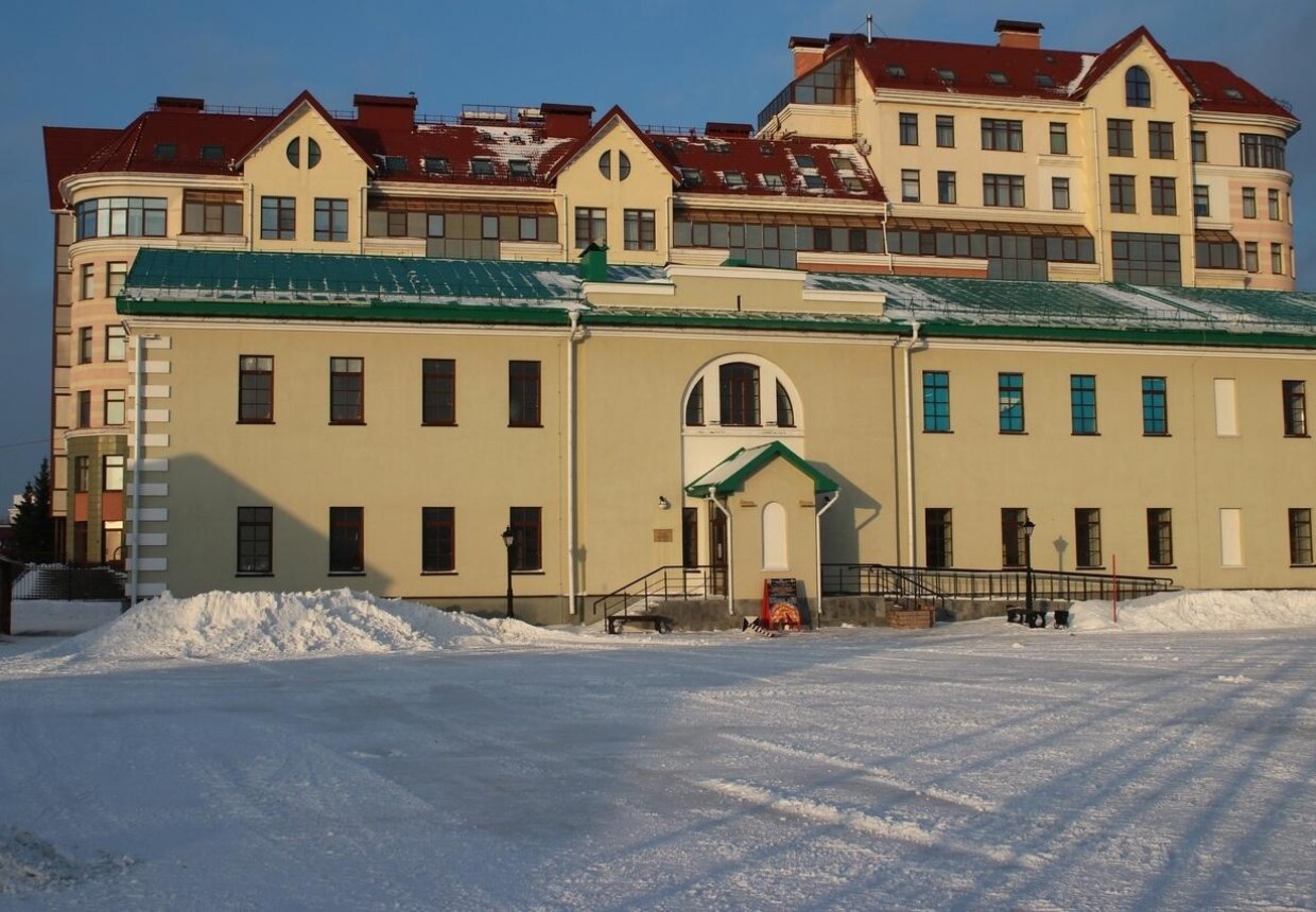 Клуб живой истории «Кованая