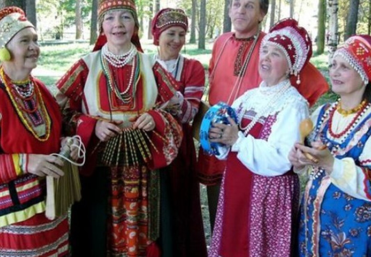 Музей русской