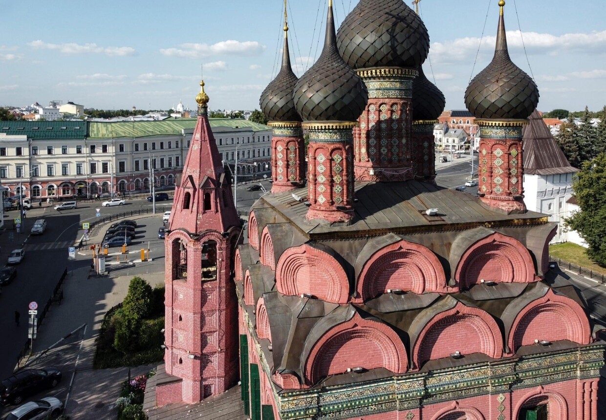 Церковь
