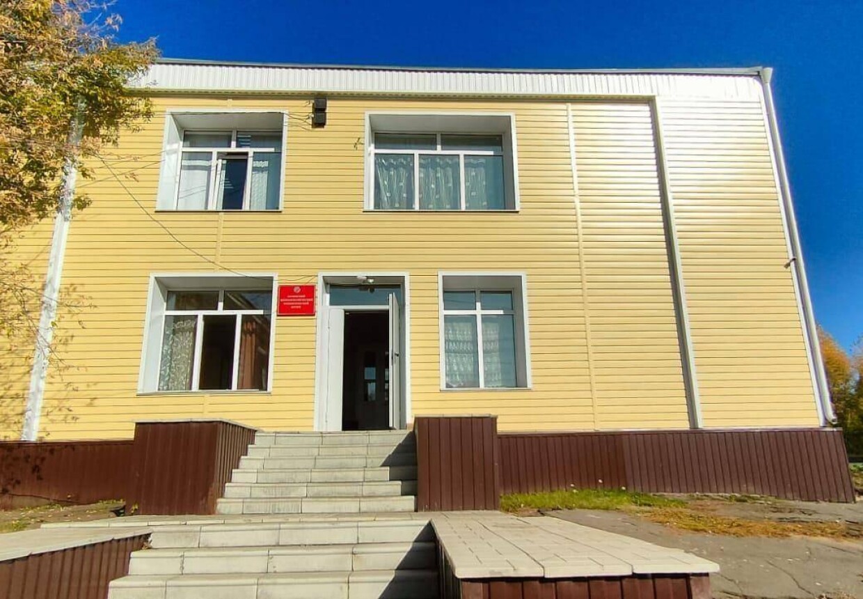 Заринский краеведческий