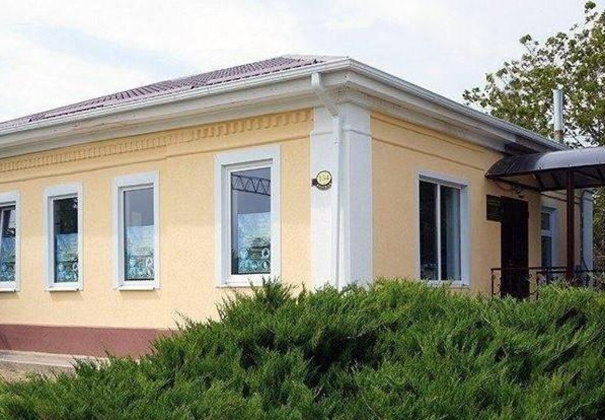 Белоглинский историко-краеведческий