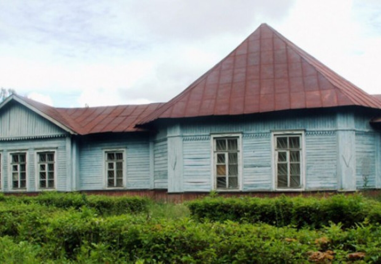 Рузаевский краеведческий