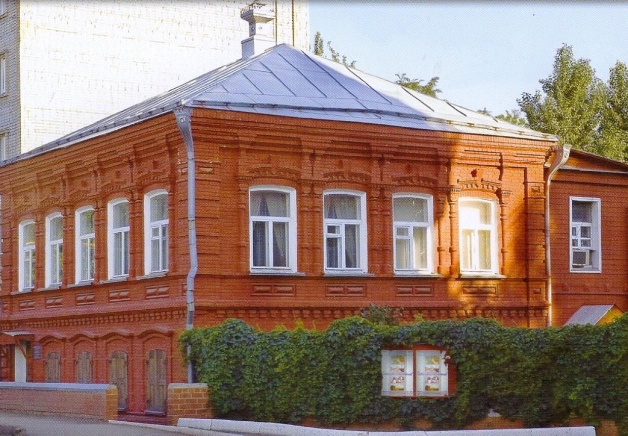 Музей Льва