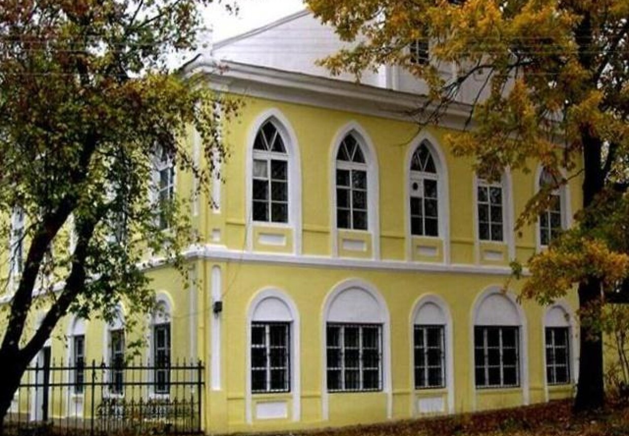 Рославльский историко-художественный